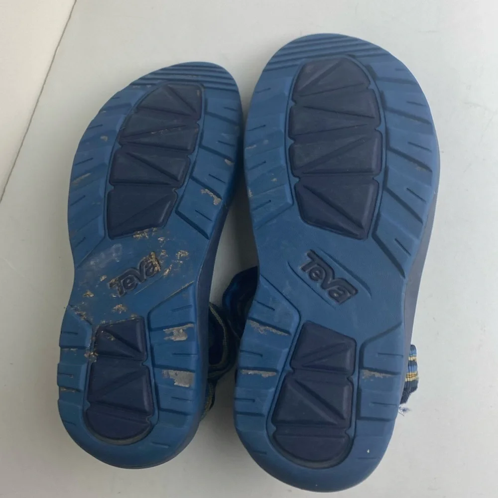 Teva great